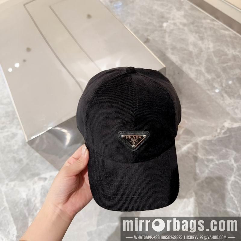 Prada Hat dx72