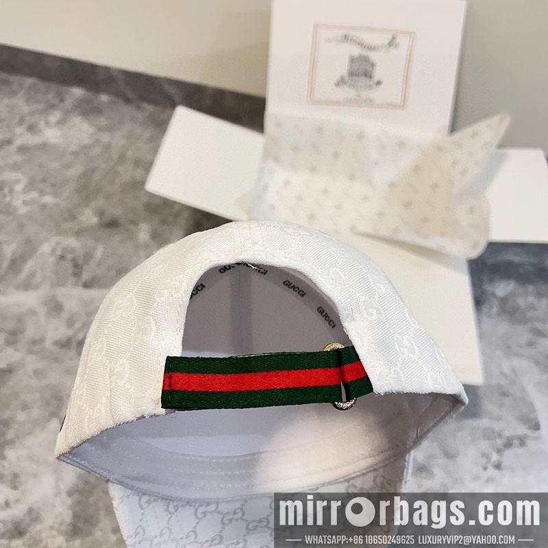 Gucci Hat 042703