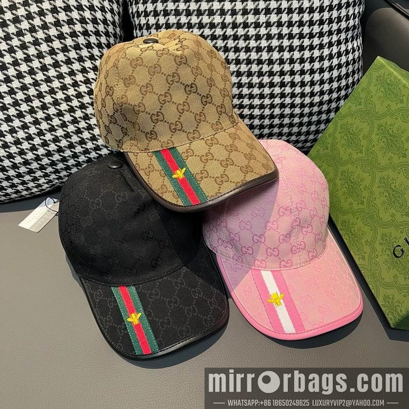 Gucci Hat dx143