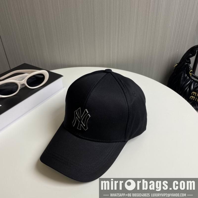 MLB NY 071301