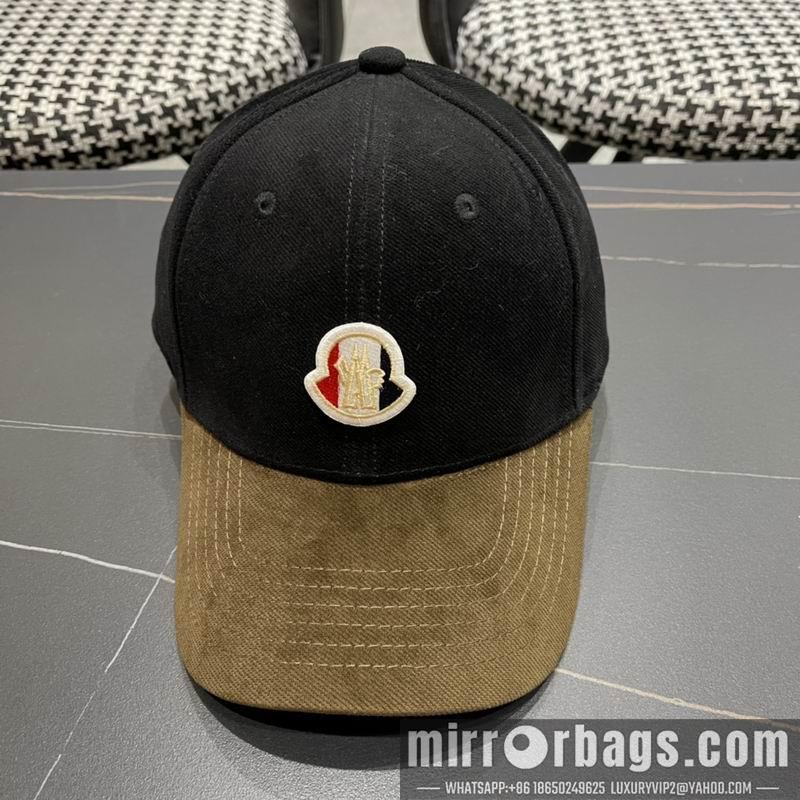 Moncler Hat 092701