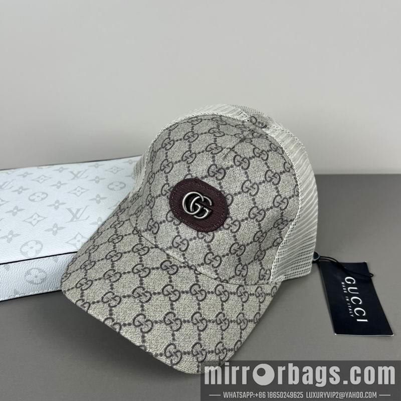 Gucci Hat dx13