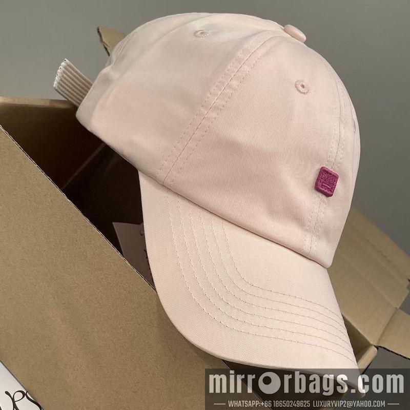 Acne Hat dx08