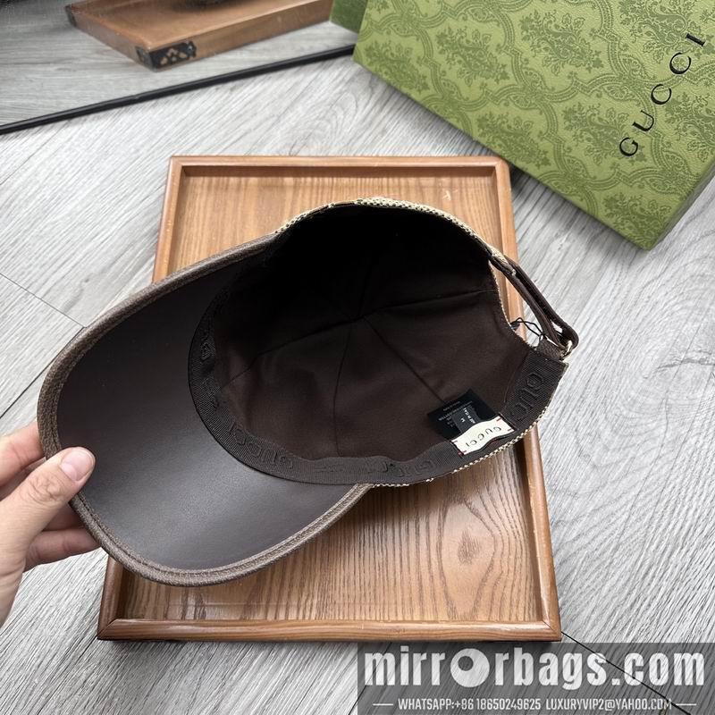 Gucci Hat dx19
