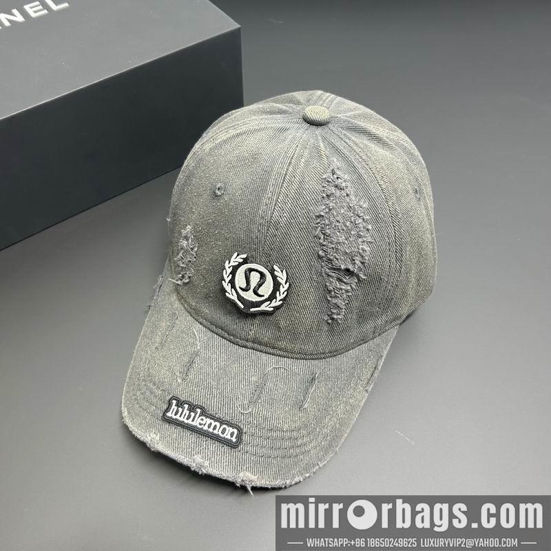 Luluemon Hat dx 13