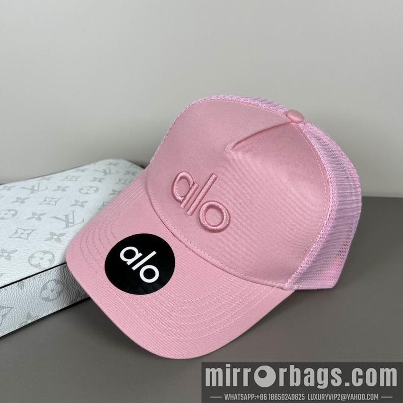 Alo Hat dx14