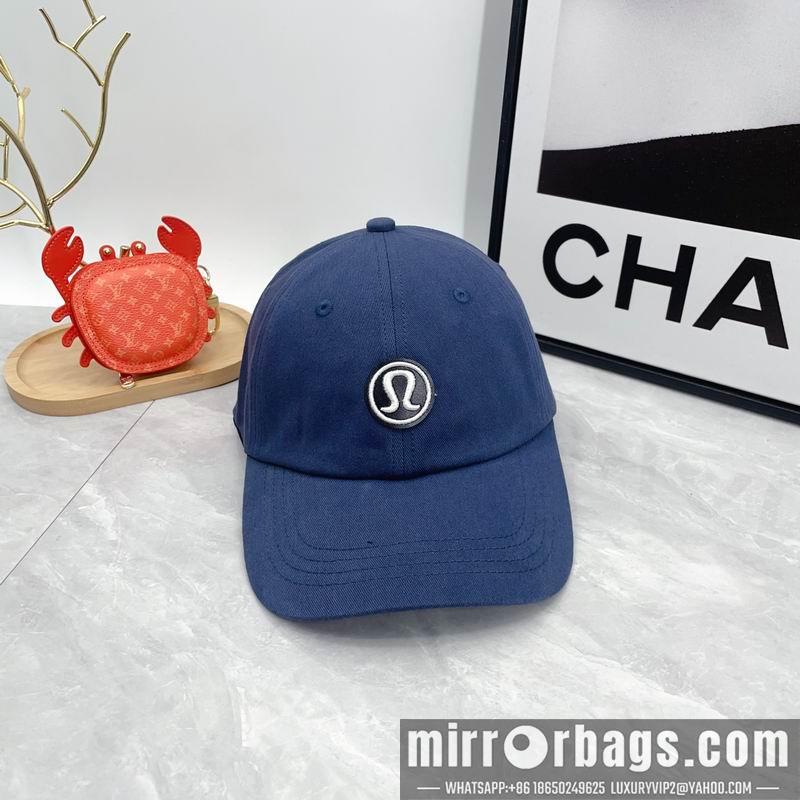 Luluemon Hat dx17