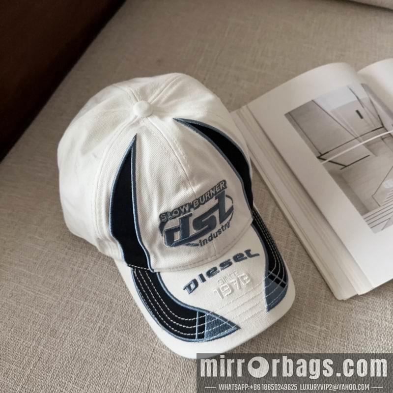 Diesel Hat dx16