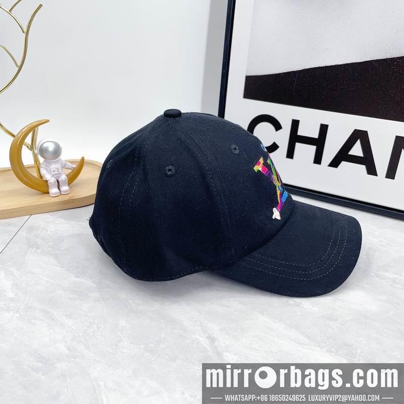 LV Hat dx43