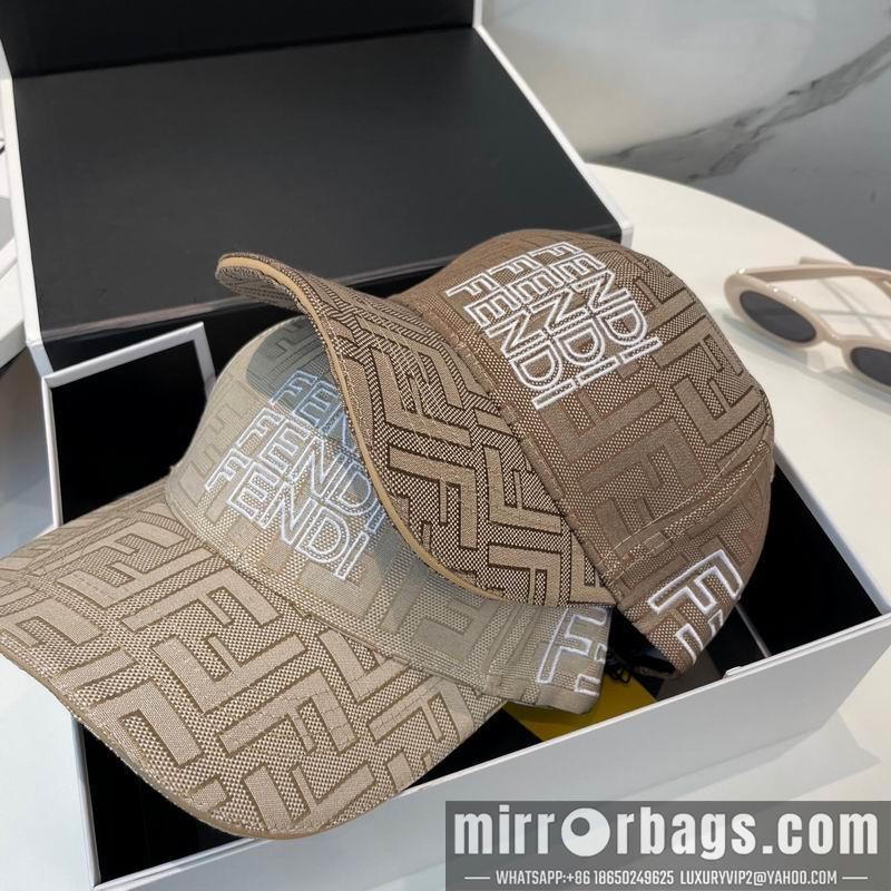 Fendi Hat dx72