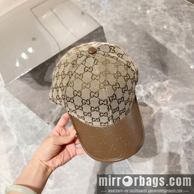 Gucci Hat 050704