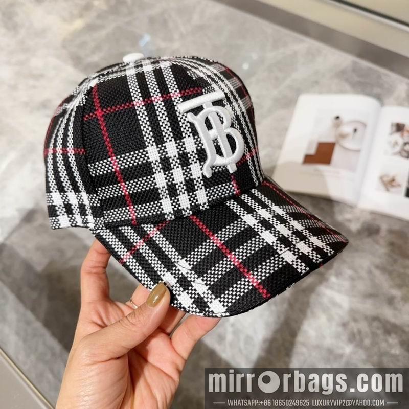 Burberry Hat 122114