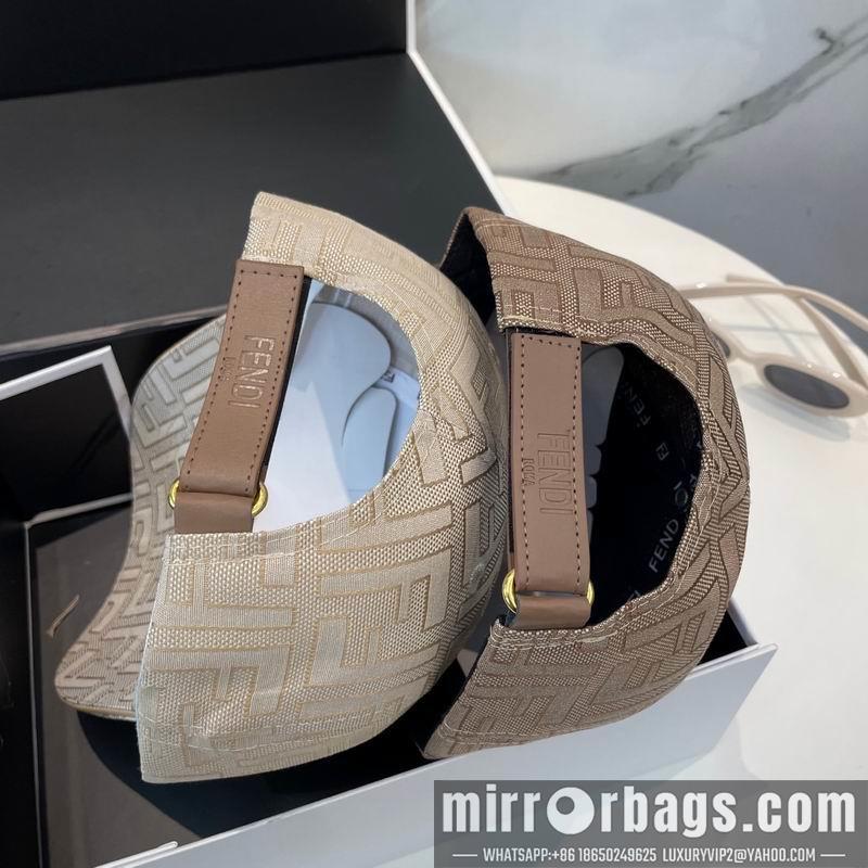 Fendi Hat dx72