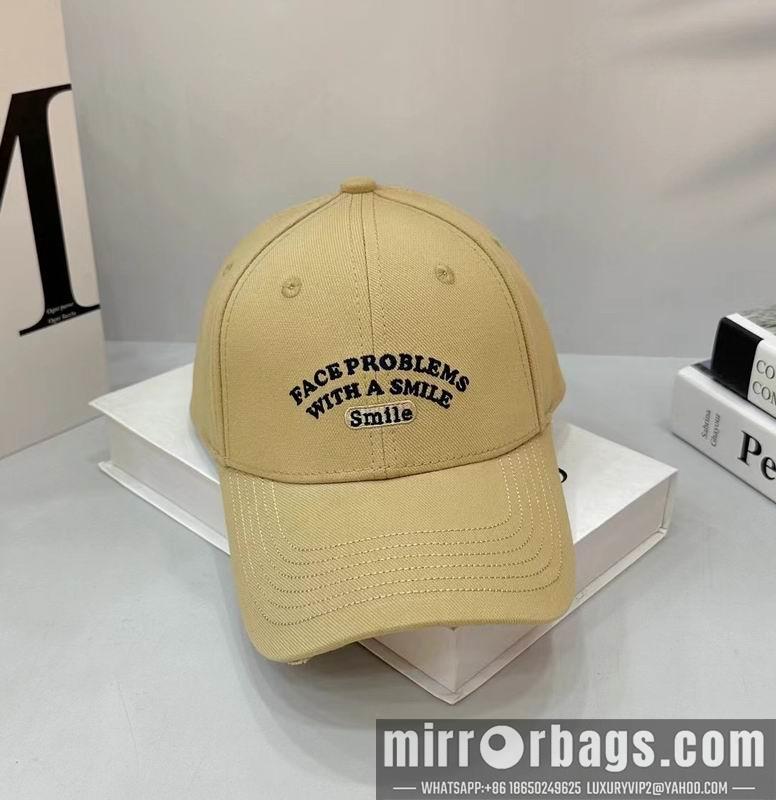 Other Hat 050709