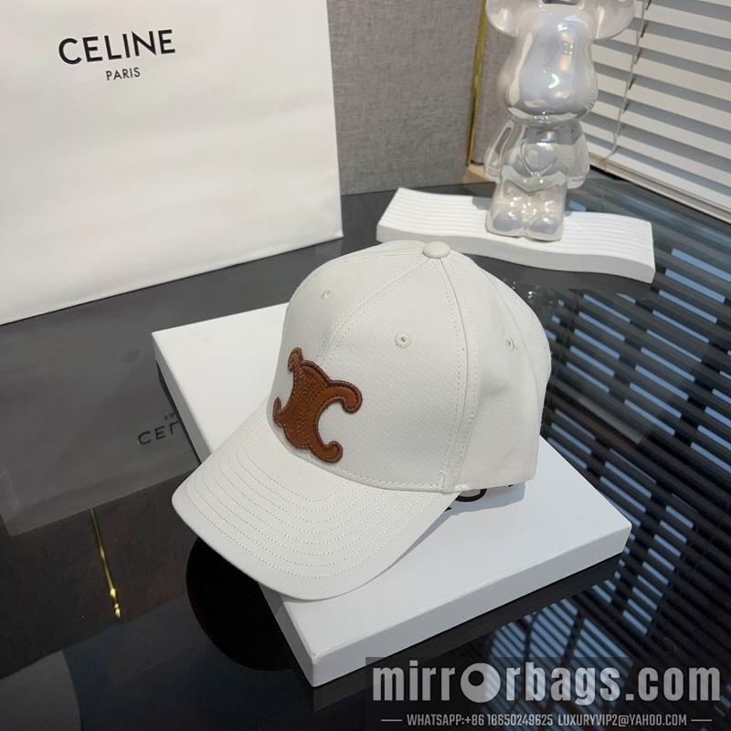 Celine Hat dx05