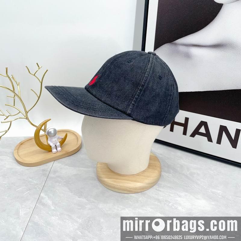 Polo Hat dx24