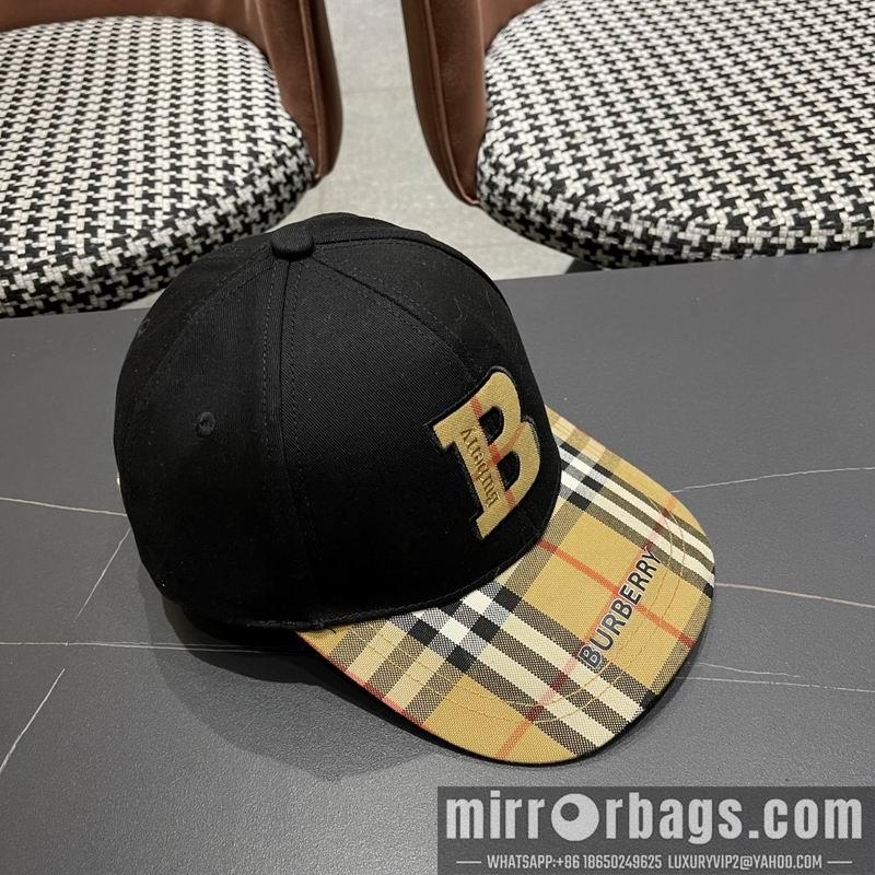 Burberry Hat 041401