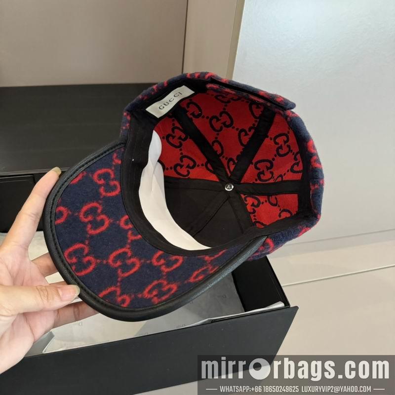Gucci Hat dx139