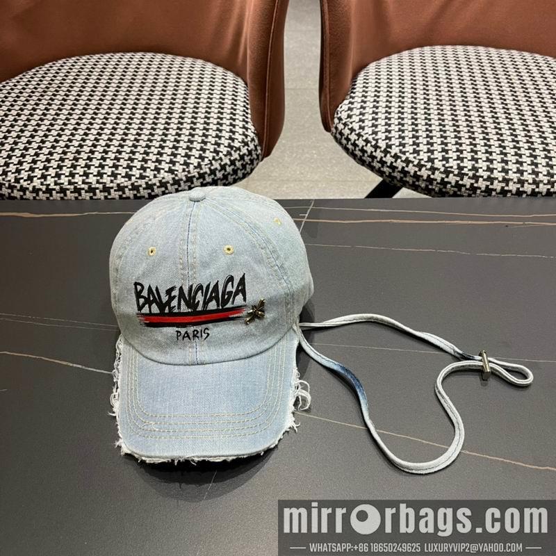 Balenciaga Hat 072802