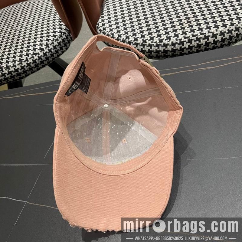 Celine Hat 050701