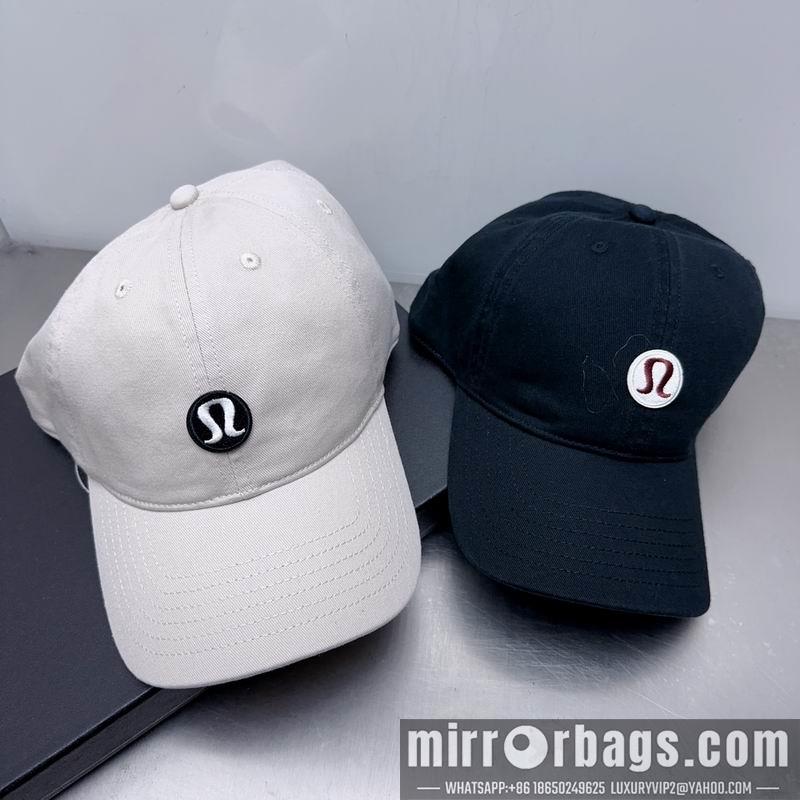 Lululemon Hat dx11