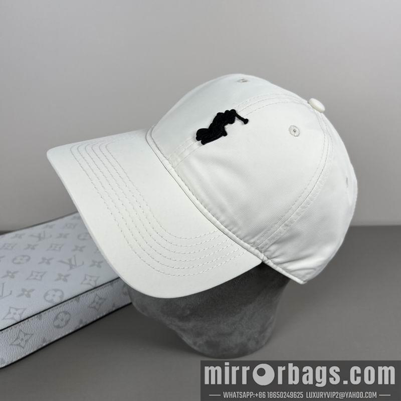 Polo Hat dx16