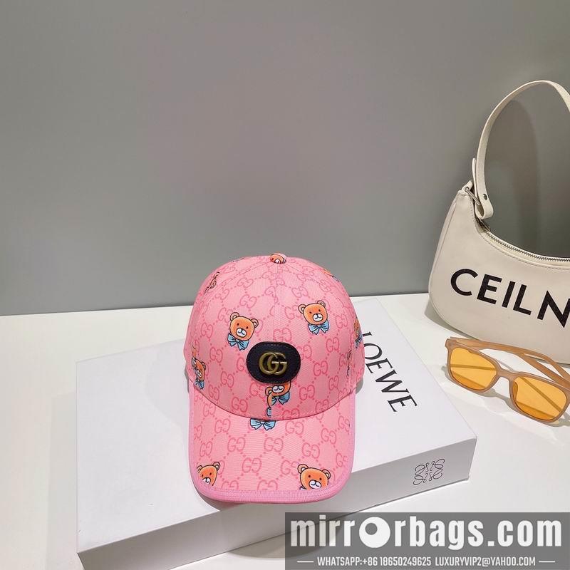 Gucci Hat 072802