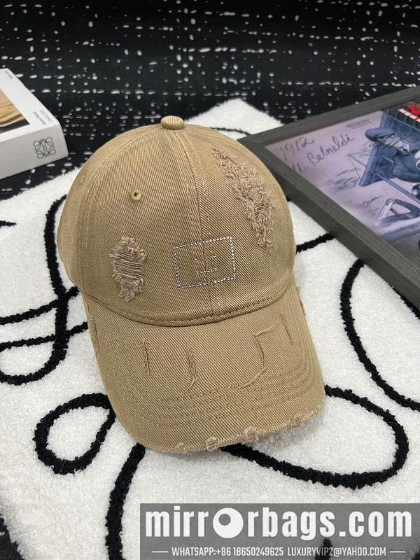 Ance Hat hm01