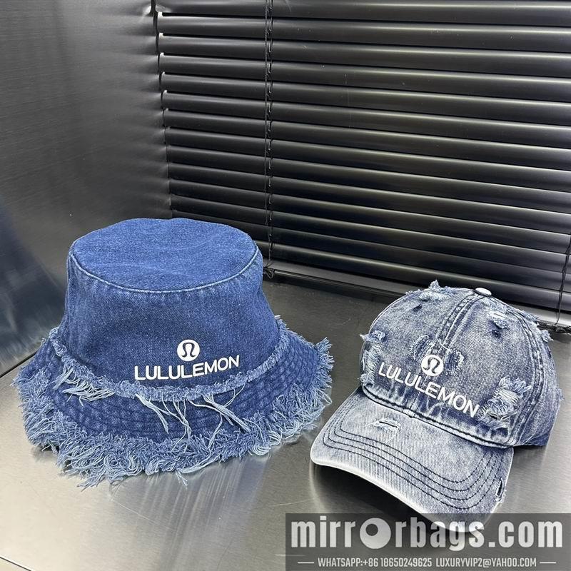 Lululemon 2pcs dx04
