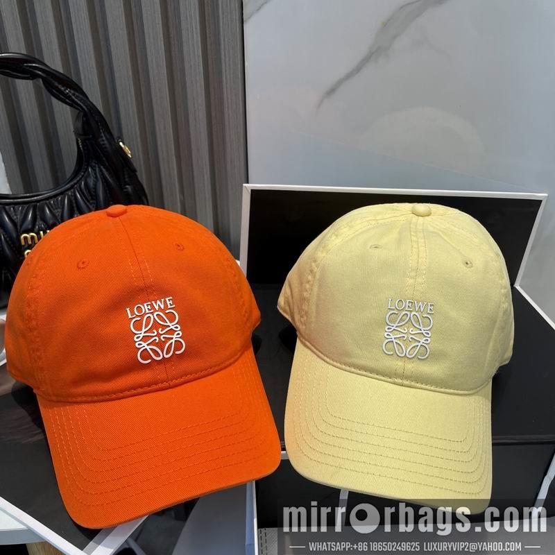 Loewe Hat dx49