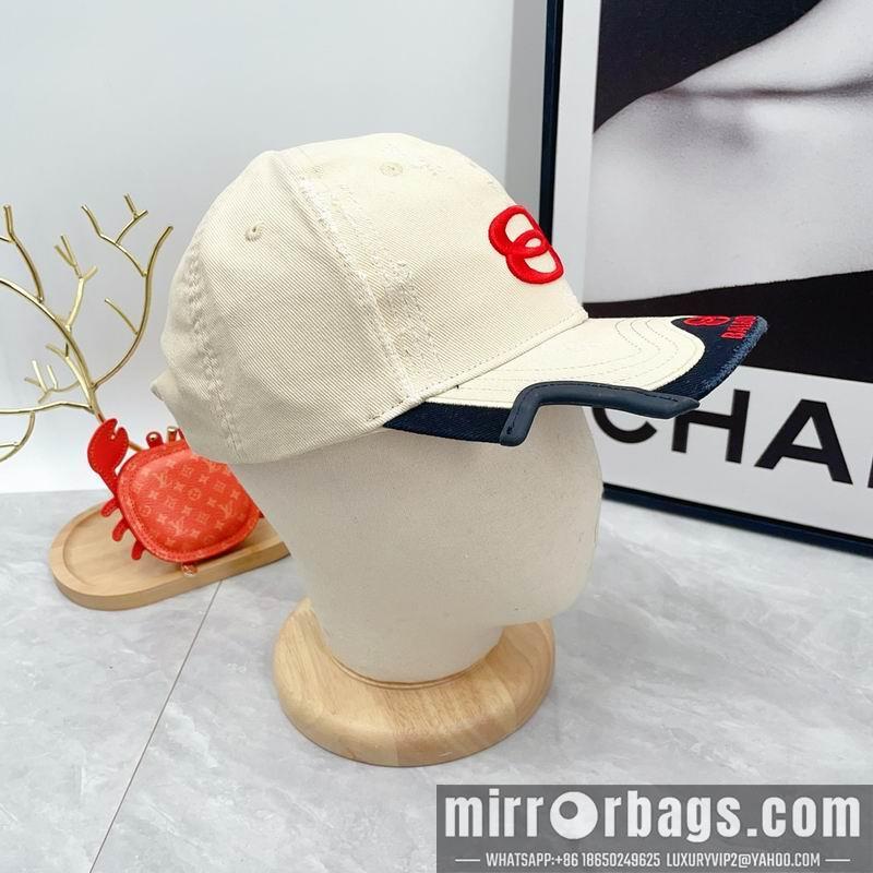 Balenciaga Hat dx125