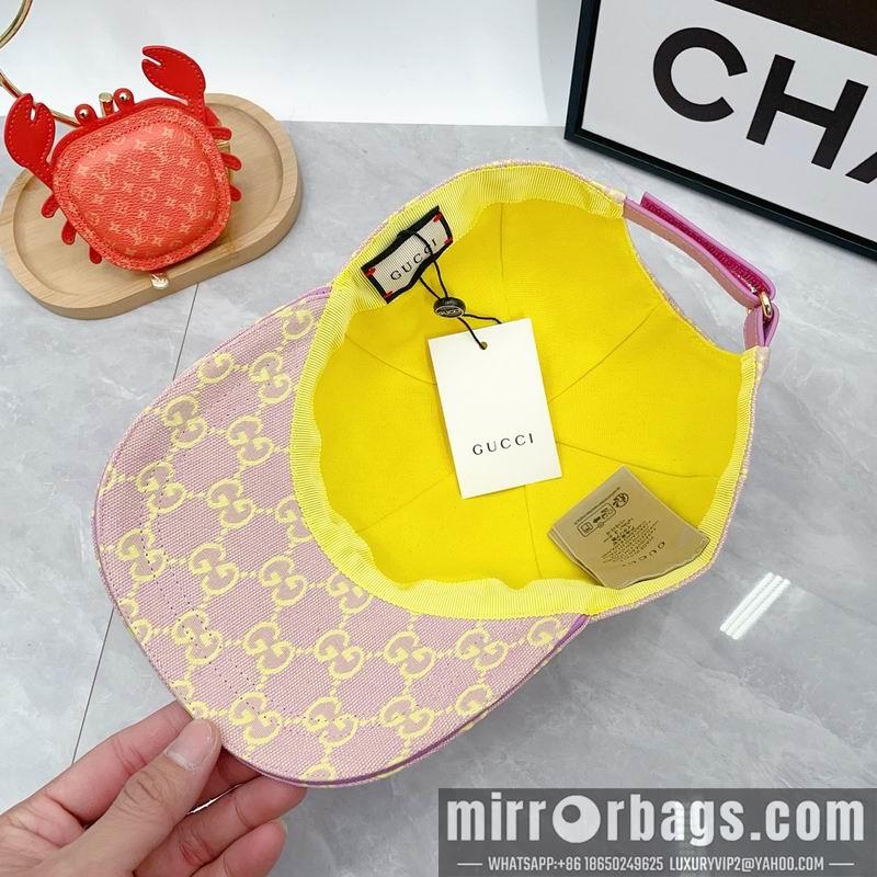 Gucci Hat dx160