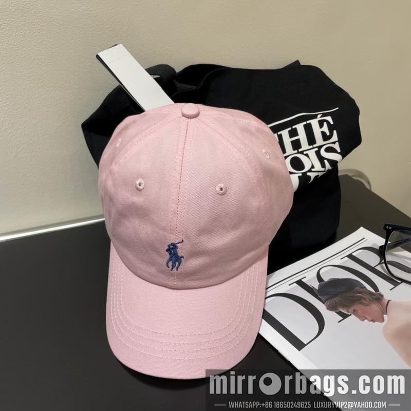 Polo Hat dx04