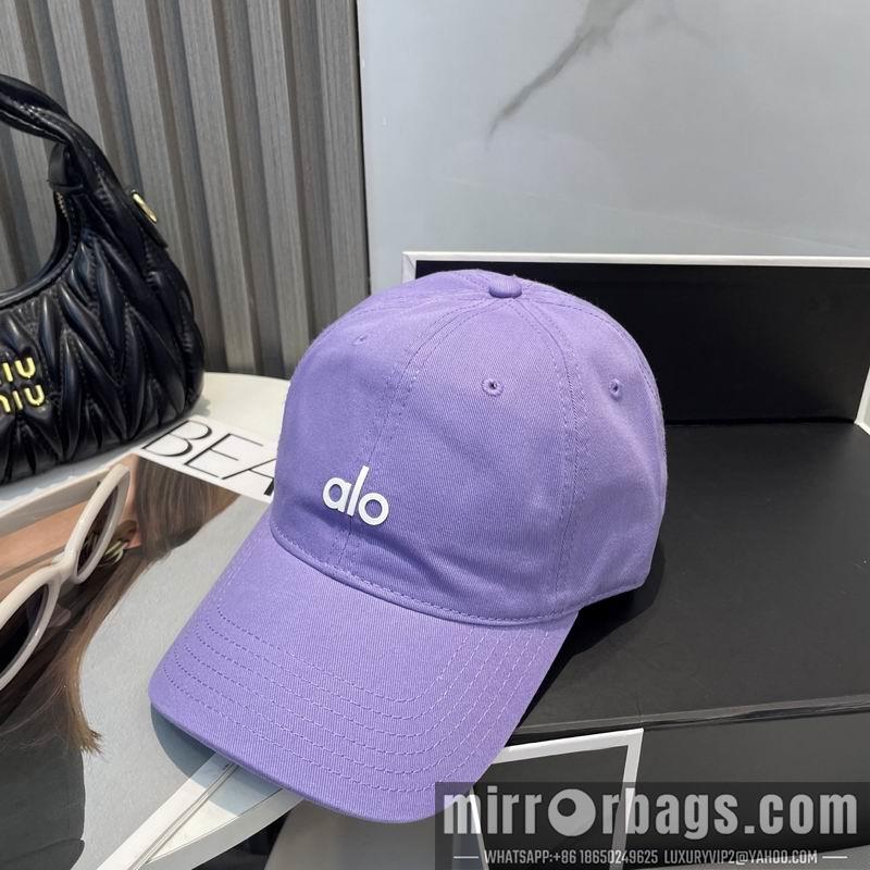 Alo Hat dx29
