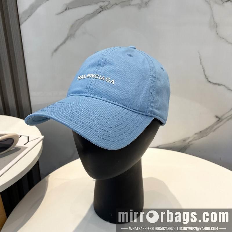 Balenciaga Hat 040201