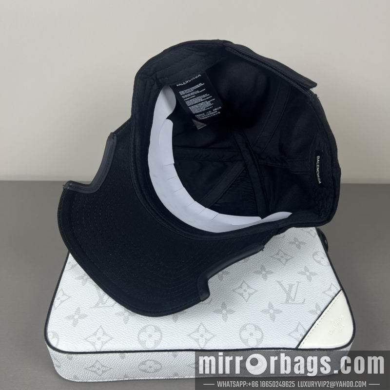 Balenciaga Hat 020810