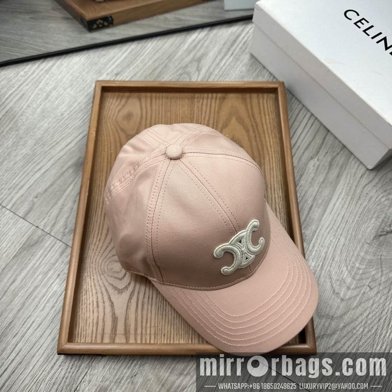 Celine Hat dx67
