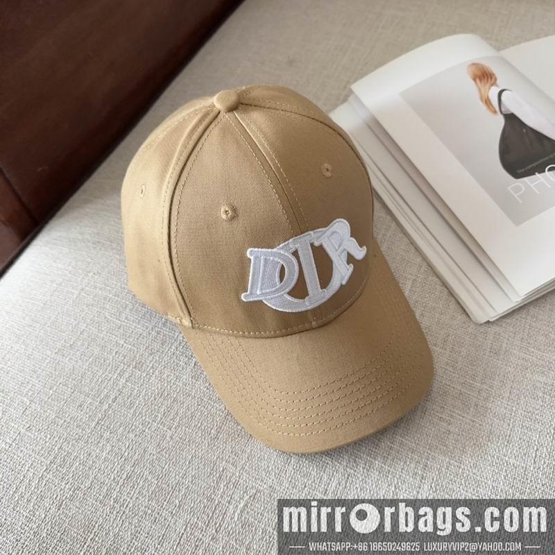 Dior Hat dx11