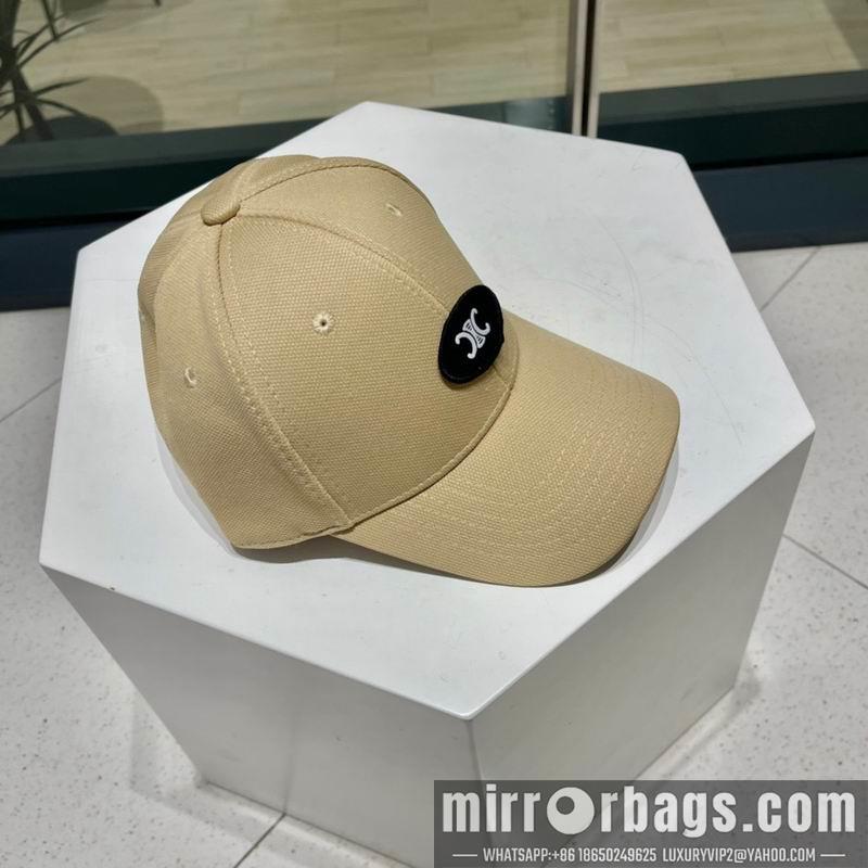Celine Hat 072201