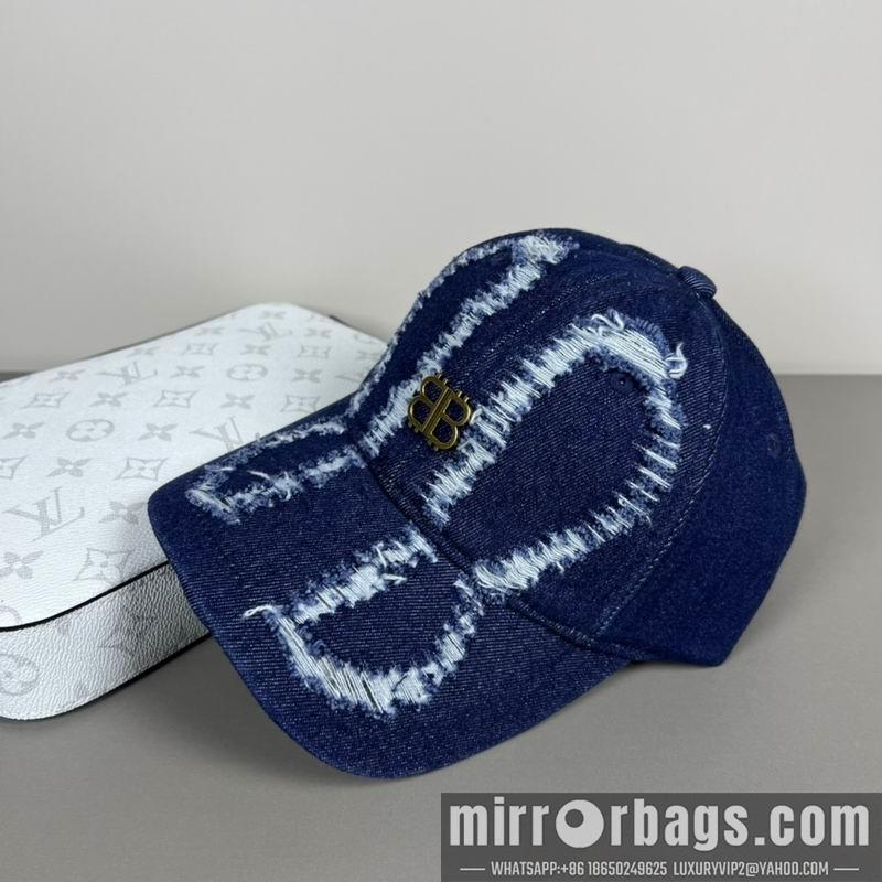 Balenciaga Hat dx46
