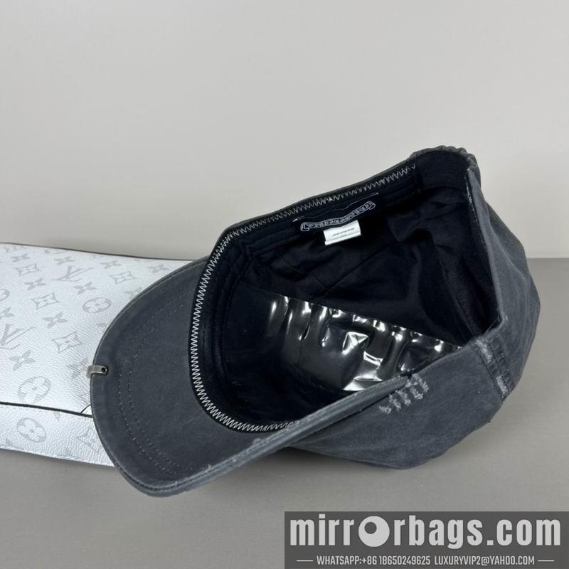 Chrome Hearts Hat dx44
