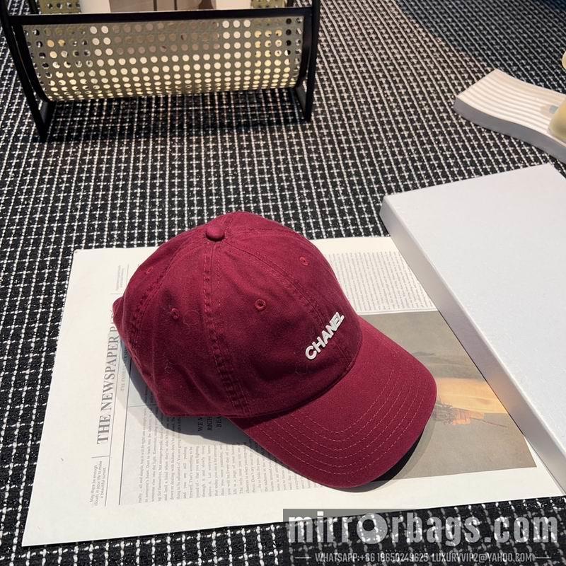 Chanel Hat dx10