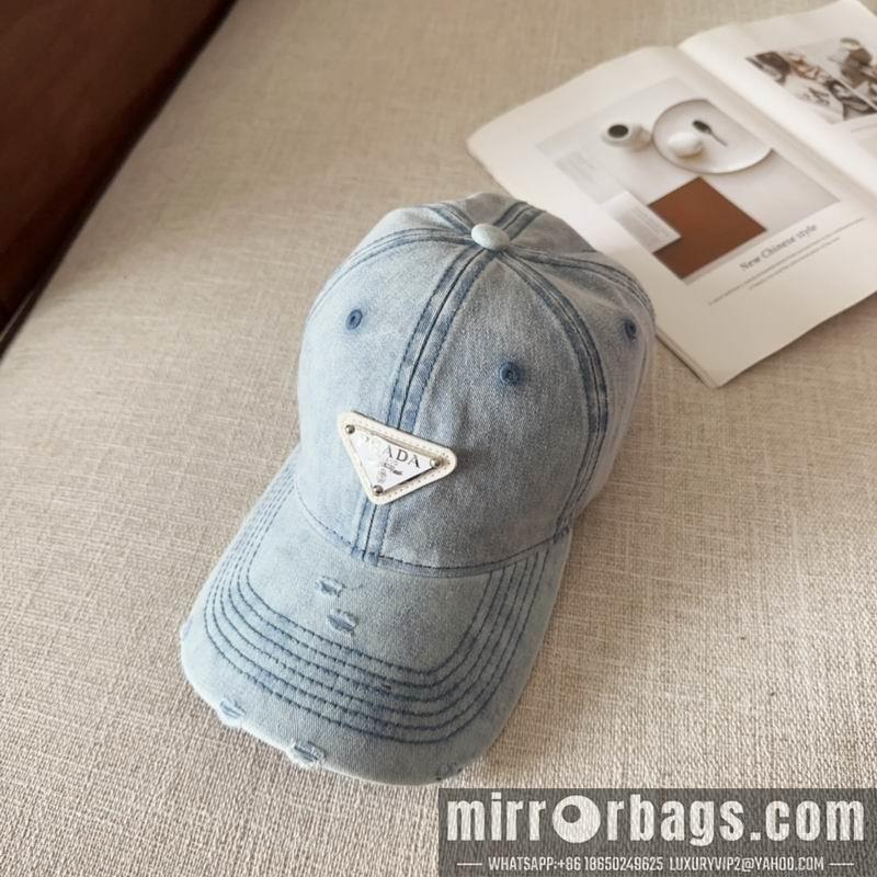 Prada Hat 120401