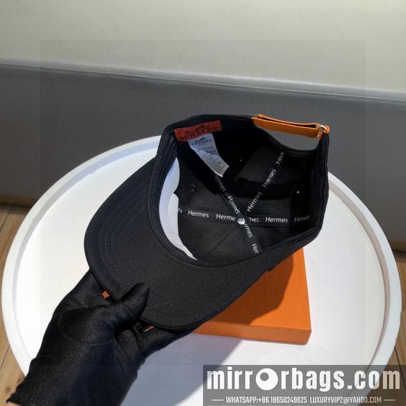 Hermes Hat dx06