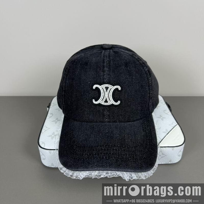 Celine Hat dx21