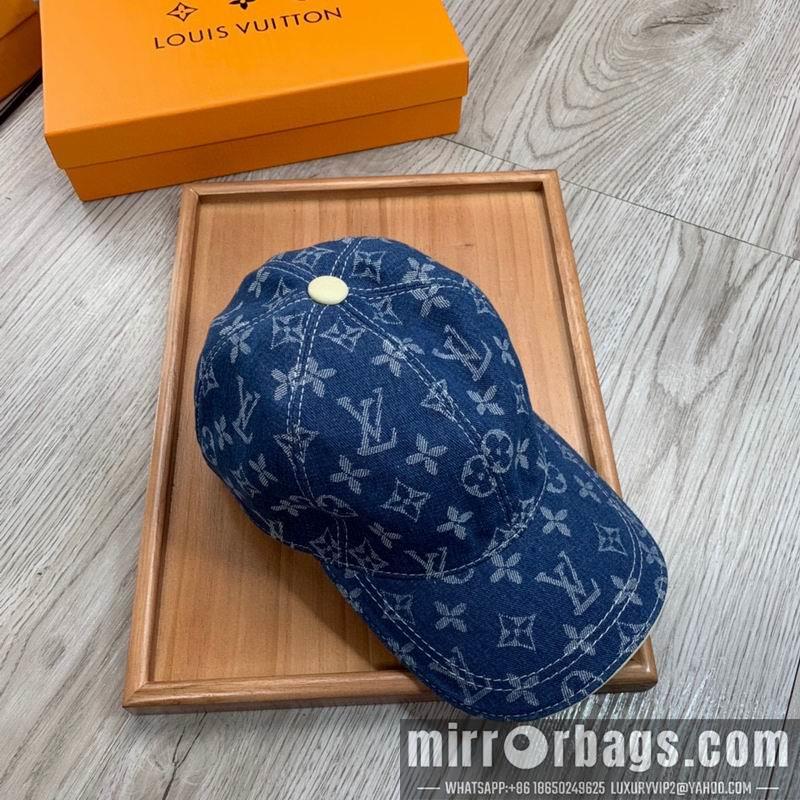 LV Hat dx171