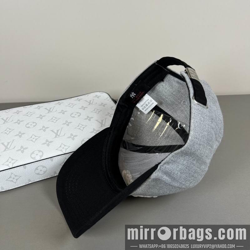 MLB NY Hat dx37