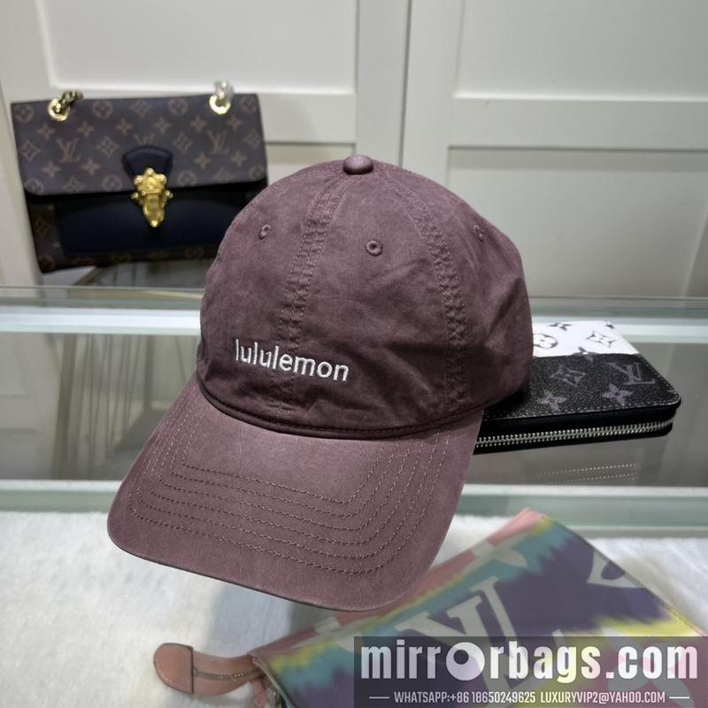Lululemon Hat dx06