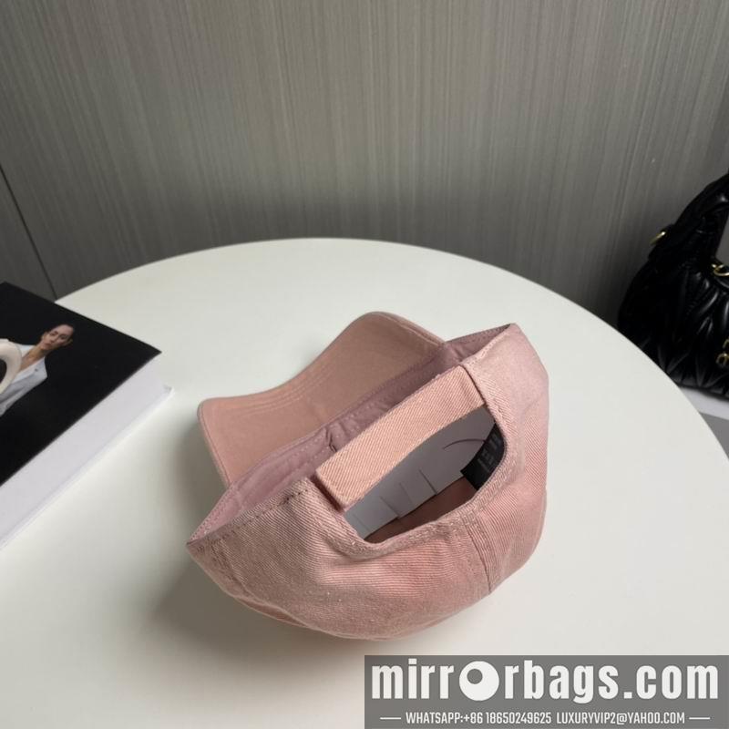 Miumiu Hat 072802