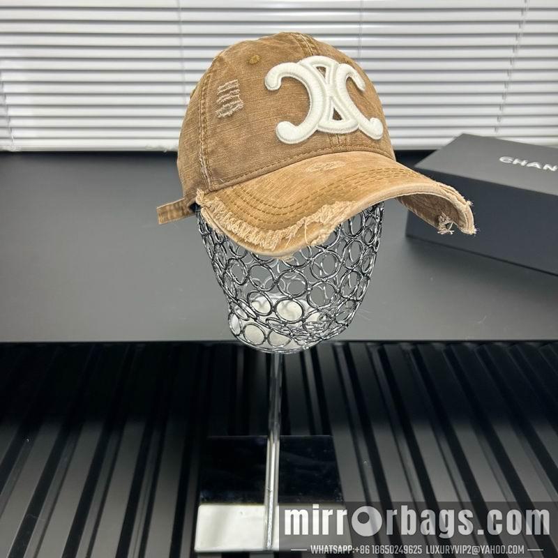Celine Hat dx 05